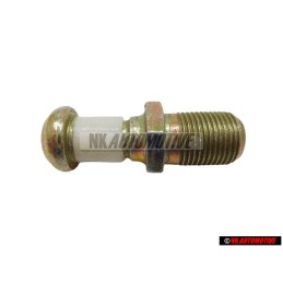 VW Original Perno De Cierre - 155837034
