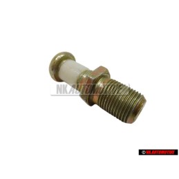 VW Original Perno De Cierre - 155837034