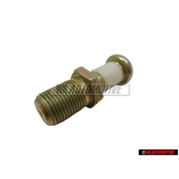 VW Original Perno De Cierre - 155837034