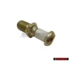 VW Original Perno De Cierre - 155837034