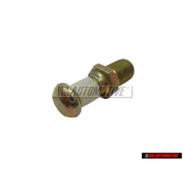 VW Original Perno De Cierre - 155837034