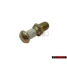 VW Original Perno De Cierre - 155837034