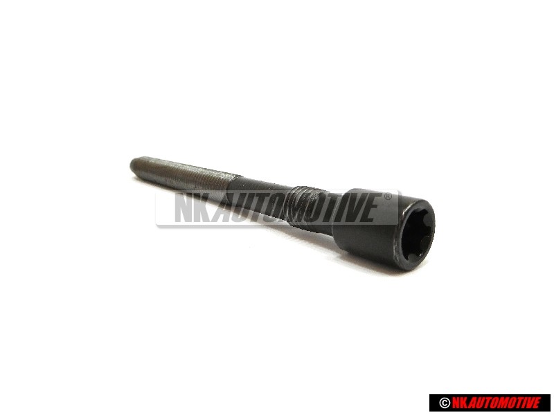 VW Original Tornillo Cilindrico - 06A103385A