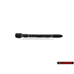 VW Original Tornillo Cilindrico - 06A103385A