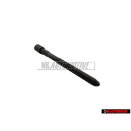VW Original Tornillo Cilindrico - 06A103385A