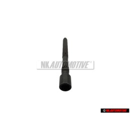 VW Original Tornillo Cilindrico - 06A103385A