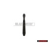 VW Original Tornillo Cilindrico - 06A103385A