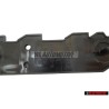 VW Original JETTA TX Trasero Rotulo Insignia Emblema - 165853687G GX2