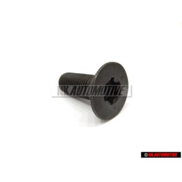 VW Original Tornillo Avellanado De Cabeza Estriada Interior - 06D109281D