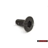 VW Original Tornillo Avellanado De Cabeza Estriada Interior - 06D109281D