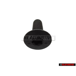 VW Original Tornillo Avellanado De Cabeza Estriada Interior - 06D109281D