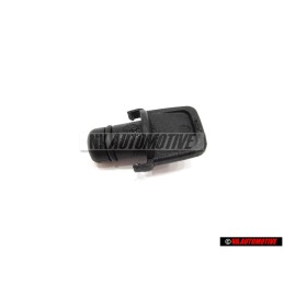 VW Original Tapon - 06H115418M