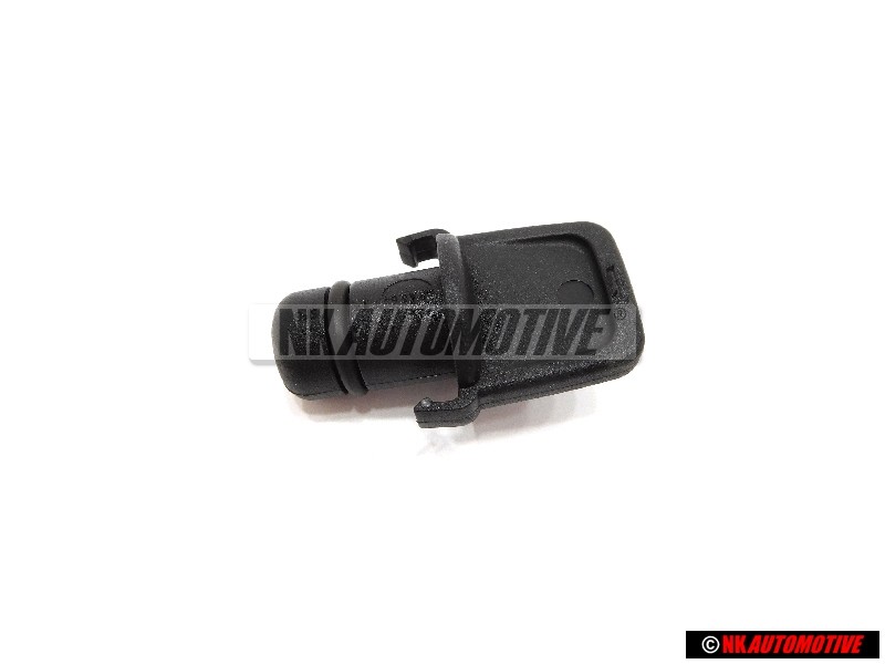 VW Original Tapon - 06H115418M
