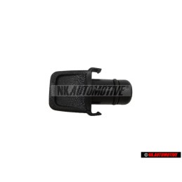 VW Original Tapon - 06H115418M