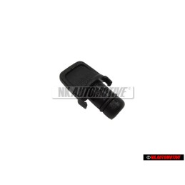 VW Original Tapon - 06H115418M