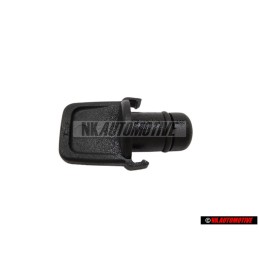 VW Original Tapon - 06H115418M