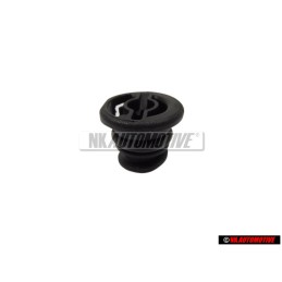 VW Original Tornillo De Purga De Aceite Con Reten - 06L103801