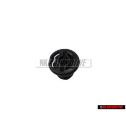 VW Original Tornillo De Purga De Aceite Con Reten - 06L103801