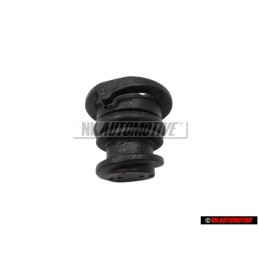 VW Original Tornillo De Purga De Aceite Con Reten - 06L103801