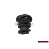 VW Original Tornillo De Purga De Aceite Con Reten - 06L103801