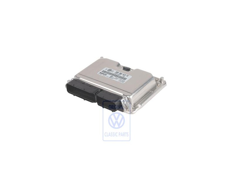 VW Original Unidad De Control Motor Diesel - 038906019FE