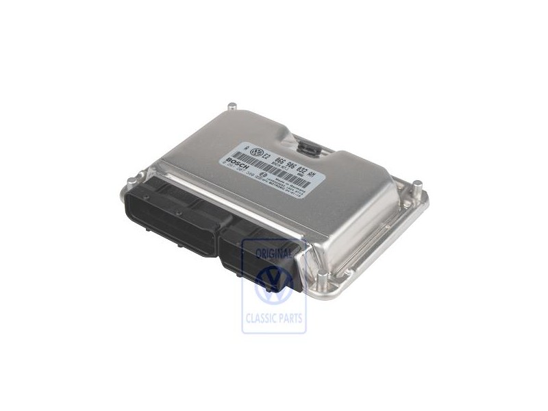 VW Original Unidad De Control Motor Otto - 066906032AM