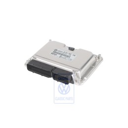 VW Original Unidad De Control Motor Otto - 06A906032HK