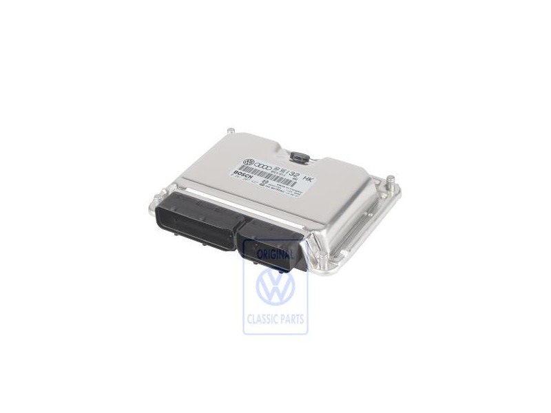 VW Original Unidad De Control Motor Otto - 06A906032HK