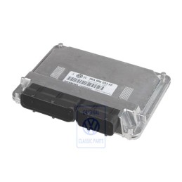VW Original Unidad De Control Motor Otto - 06A906033AF