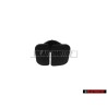 VW Original Grapa De Sujecion Negro Satinado - 1H5863849A 01C