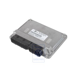 VW Original Unidad De Control Motor Otto - 06A906033AJ
