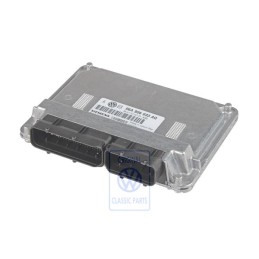 VW Original Unidad De Control Motor Otto - 06A906033AQ