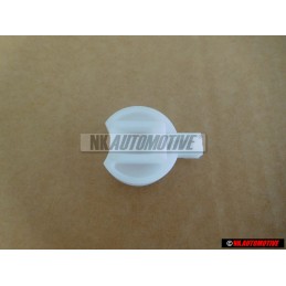 VW Original Recepcion Colores Naturales - 1J1721423 909