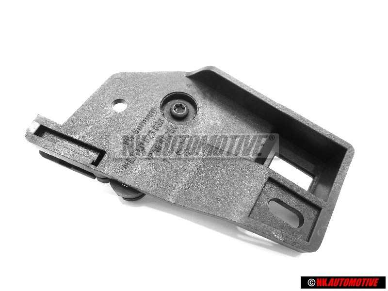 VW Original Soporte De Fijacion - 1J1823633A