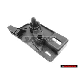 VW Original Soporte De Fijacion - 1J2823633A