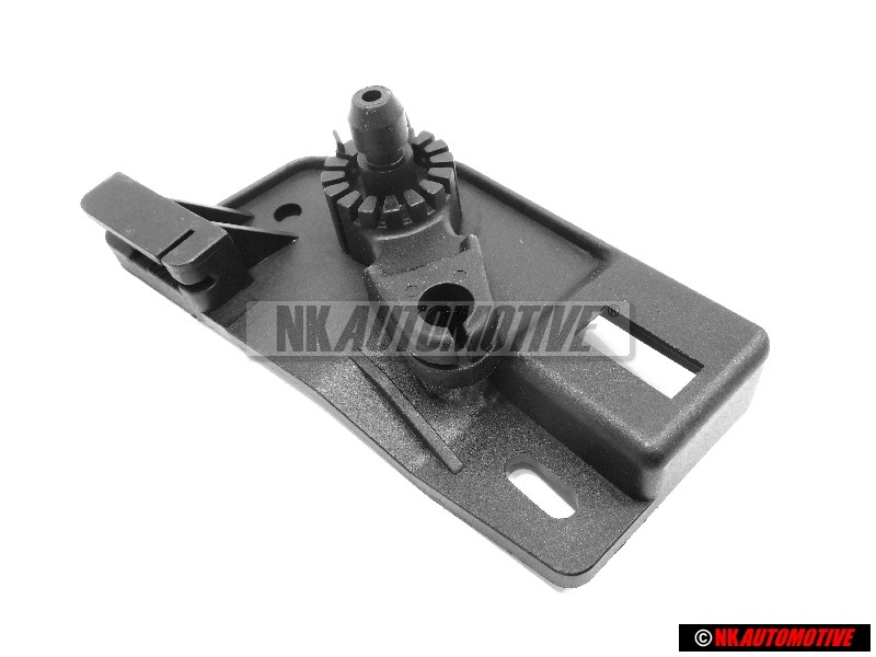 VW Original Soporte De Fijacion - 1J2823633A