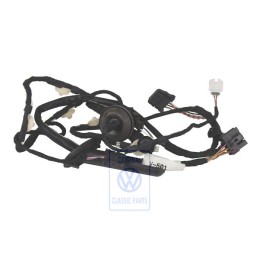 VW Original Juego Cables Para Puerta - 1J0971120HK