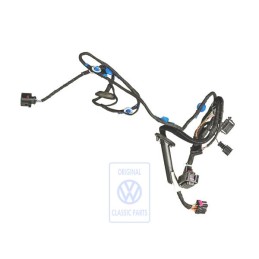 VW Original Juego Cables Para Puerta - 1J0971121DC