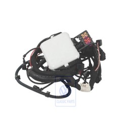 VW Original Juego Cables P. 