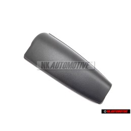 VW Original Conduccion Aire Aspiracion Negro Satinado - 1K0805965J 9B9