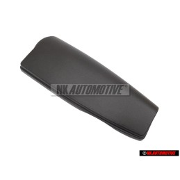 VW Original Conduccion Aire Aspiracion Negro Satinado - 1K0805965J 9B9