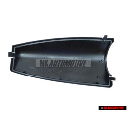 VW Original Conduccion Aire Aspiracion Negro Satinado - 1K0805965J 9B9