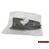 VW Original Conduccion Aire Aspiracion Negro Satinado - 1K0805965J 9B9