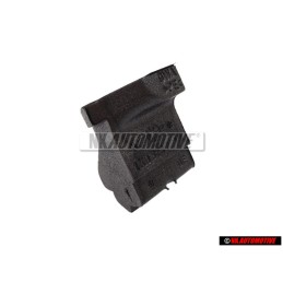 VW Original Pieza De Llenado - 1K0823729B