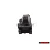 VW Original Pieza De Llenado - 1K0823730B