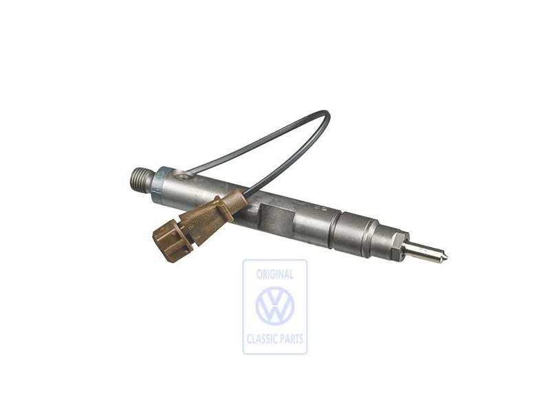 VW Original Inyector Completo - 028130202H