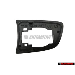 VW Original Base - 1K8837087B