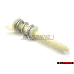 VW Original Elemento De Fijacion - 1K8945300