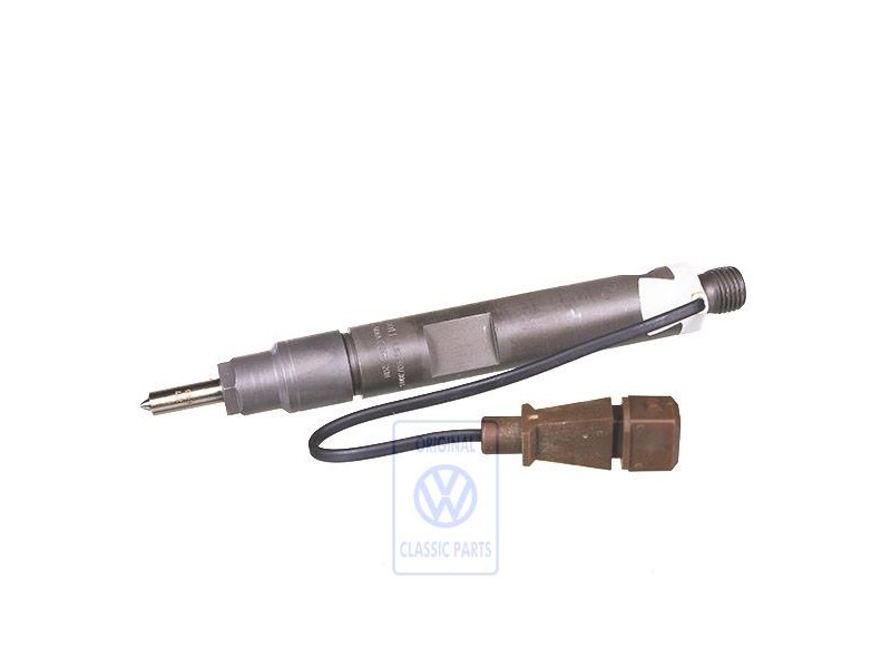 VW Original Inyector Completo - 038130201F