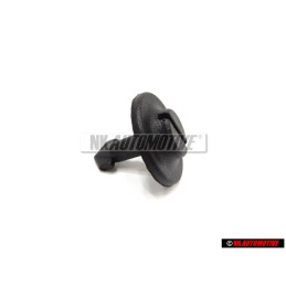 VW Original Perno De Fijacion - 4A0805121A